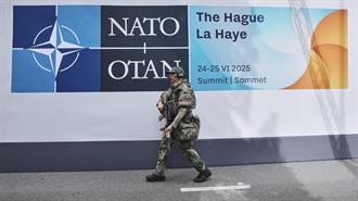 Έχει Λόγον Υπάρξεως το ΝΑΤΟ;