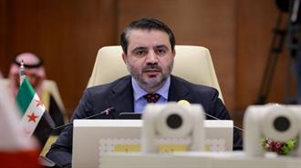 Συρία: «Θέλουμε να Συνεργαστούμε με τις ΗΠΑ για την Επιστροφή στη Συμφωνία του 1974 με το Ισραήλ»