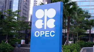 Απόφαση-Βόμβα του OPEC+: Στα 548.000 Βαρέλια η Αύξηση τον Αύγουστο
