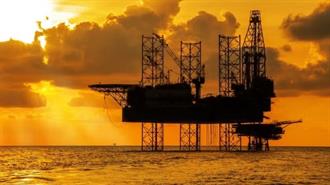 Η Shelf Drilling πήρε Άλλη μια Γεώτρηση από την ONGC στα Ανοιχτά της Ινδίας