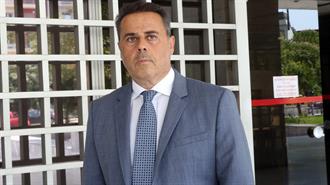 Παπασταύρου: Ο Κατακερματισμός στην Ευρωπαϊκή Αγορά Ενέργειας Δημιουργεί Ανισότητα Τιμών Μεταξύ Βόρειας και Νότιας Ευρώπης