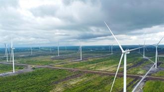 Ην. Βασίλειο: Πράσινο Φως σε BP -EnBW, για το Αιολικό Πάρκο Mona Ισχύος 1,5 GW