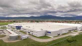 Germanys Leoni to Shut Plant in Serbia, Cut 1,900 Jobs