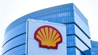 Shell: Αναμένει Απώλειες στα 3μηνιαία Κέρδη