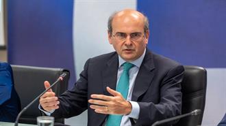 Χατζηδάκης: Οι Πέντε Προτεραιότητες για την Υποστήριξης της Επιχειρηματικότητας και της Καινοτομίας