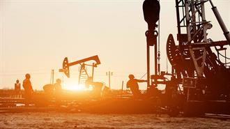 Αλγερία: Sonatrach και Eni Υπέγραψαν Συμφωνία για Εξερεύνηση Υδρογονανθράκων