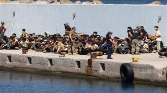 Στη Λιβύη Πλεύρης και Μπρούνερ  για την Άμεση Αποκλιμάκωση των Μεταναστευτικών Ροών προς την Κρήτη