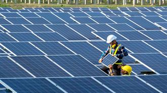 Trump Executive Order Seeks End to Wind and Solar Energy Subsidies