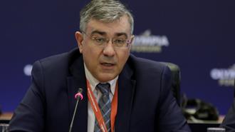 M. Γραφάκος: Η Ελλάδα “Σκαρφάλωσε” Έξι Θέσεις στη Διαχείριση Απορριμμάτων στην ΕΕ