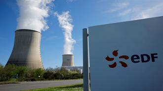 EDF: Στο ΔΣ Διευθυντές του Πυρηνικού της Τομέα Εν Όψει της Κατασκευής Νέων Αντιδραστήρων