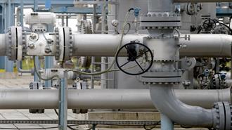 Bulgaria-Romania Exit Point Books 70% in Bulgartransgaz Capacity Auction