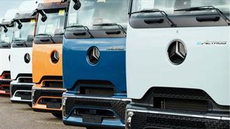 Daimler Truck: Θα Καταργήσει 5.000 Θέσεις Εργασίας στη Γερμανία έως το 2030