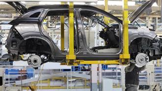 Renault: Θα Διορίσει Προσωρινό Διευθύνοντα Σύμβουλο την Επόμενη Εβδομάδα, Σύμφωνα με τους  FT