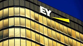 Έρευνα EY: Η Κυβερνοασφάλεια στον Πυρήνα της Επιχειρησιακής Στρατηγικής
