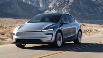 Tesla: Πτώση Πωλήσεων στην Κίνα Παρά την Ανανέωση του Model Y και τις Εκπτώσεις Ρεκόρ
