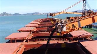 Ναυτιλία: Πτώση Όλων των Ναύλων Πλην Containerships