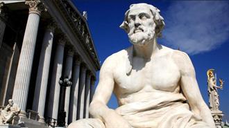 Ο Τραμπ, η Ε.Ε. και o Θουκυδίδης