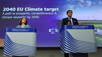 Νέα Δημοσκόπηση του Energia.gr: Πού Οδηγούν οι Πράσινες Πολιτικές της ΕΕ;