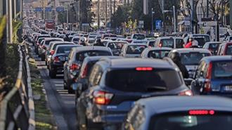 Πώς θα Αντικατασταθούν τα Παλαιά Αυτοκίνητα Μέσω του Κλιματικού Κοινωνικού Σχεδίου