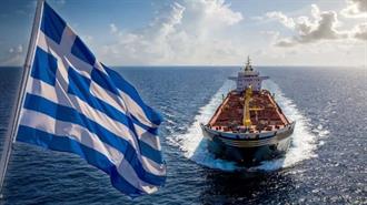 ΕΛΣΤΑΤ: Αύξηση 0,8% Σημείωσε η Δύναμη του Ελληνικού Εμπορικού Στόλου τον Μάιο