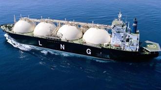 Στα… Ρηχά Ναύλοι και Δραστηριότητα των LNG Carriers