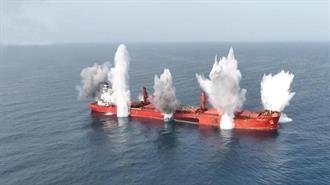 Η Παγκόσμια Ενεργειακή Προμήθεια σε Κίνδυνο Καθώς Πληθαίνουν οι Τρομοκρατικές Επιθέσεις Κατά Δεξαμενόπλοιων Πετρελαίου και Φυσικού Αερίου