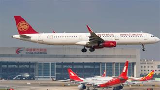 Κίνα-Airbus: Σαράντα χρόνια διμερούς συνεργασίας