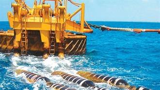 Επιτεύχθηκε η Μέγιστη Ηλεκτρική Ισχύς 500 MW από Αττική προς Κρήτη