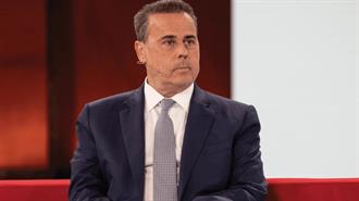 Στ. Παπασταύρου: «Η Ανάπτυξη του Τομέα Υδρογονανθράκων Προχωράει Μεθοδικά, Υπεύθυνα και Αποφασιστικά»