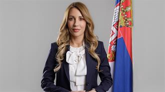 Serbia Seeks Fifth US Sanctions Waiver for Russian-Owned Oil Firm NIS, Minister Says
