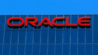 Oracle: Θα Eπενδύσει $ 3 δισ., σε υποδομές ΑΙ και Cloud σε Γερμανία και Ολλανδία