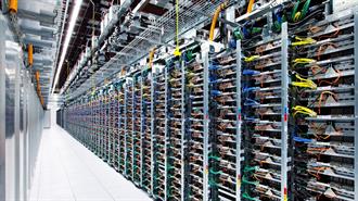 Η Google Υπέγραψε τη Μεγαλύτερη Εταιρική Συμφωνία Υδροηλεκτρικής Ενέργειας – 3 GW  για Τροφοδοσία Data Center