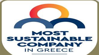 «Τhe Most Sustainable Companies in Greece 2025»: Για 8η Συνεχή Χρονιά Ανακοινώνονται οι Εταιρείες-Πρότυπα Βιώσιμης Ανάπτυξης στην Ελλάδα