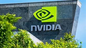 Νvidia: Πράσινο Φως Από ΗΠΑ για Πωλήσεις AI Chips στην Κίνα - Άλμα 5% της Μετοχής