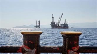 Eρώτηση Ευρωβουλευτών του ΣΥΡΙΖΑ για την αποθήκευση CO2 από 5 χώρες, στον Πρίνο για Περιβαλλοντικούς Κινδύνους