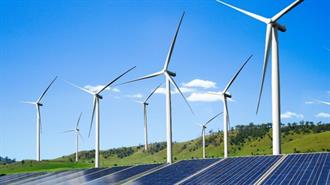 Συνεργασία Faria Renewables και Attica Bank για Χρηματοδότηση της Κατασκευής Έργου Αποθήκευσης Ηλεκτρικής Ενέργειας