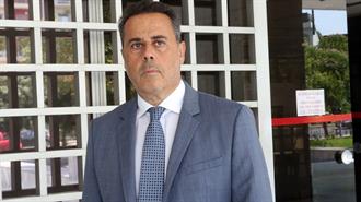 Τηλεφωνική επικοινωνία Παπασταύρου με την Αντιπρόεδρο Παγκόσμιας Εξερεύνησης της Chevron