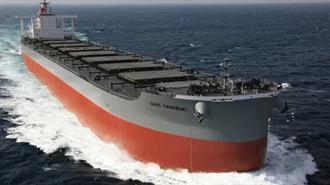 Η Ιαπωνική Kawasaki Kisen θα Ανακατευθύνει Περισσότερα Πλοία Μακριά από τις ΗΠΑ λόγω Δασμών