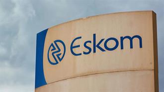 Νότια Αφρική: Η Eskom Θέτει Στόχο τα 32 GW Από ΑΠΕ ως το 2040