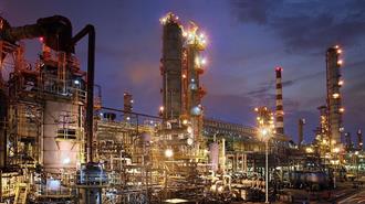 ExxonMobil: Σε λειτουργία Συγκρότημα Πετροχημικής Επεξεργασίας στη Νότια Κίνα