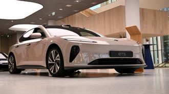 China Vows to Regulate Irrational Competition in EV Industry