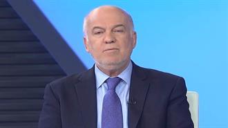 Φλωρίδης: Προφανές για Ποιον Ενεργεί η Λιβύη - Δεχόμαστε Επίθεση στο Μεταναστευτικό