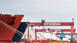 Η Hyundai σε Διαγωνισμό για νέο Ναυπηγείο της Καζαμπλάνκα στο Μαρόκο