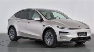 Tesla: Ανακοινώνει το Model YL, ένα μεγαλύτερο SUV 6 θέσεων που θα Κυκλοφορήσει το Φθινόπωρο