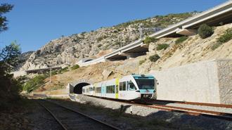 Διαβεβαίωση Κυρανάκη: Δεν Απεντάσσεται Από το Ταμείο Ανάκαμψης το Έργο του Προαστιακού της Δυτικής Αττικής