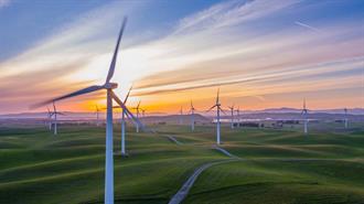 Βρετανία: Θυγατρική στις ΑΠΕ Ιδρύει η OVO Energy με Στόχο των Εκσυγχρονισμό Αιολικών Πάρκων