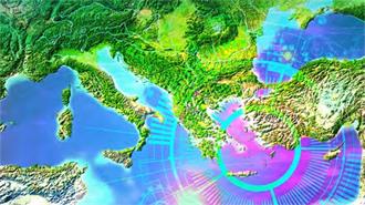 Νέα Μελέτη του ΙΕΝΕ Αναλύει σε Βάθος τις Ενεργειακές Επιλογές στην Ανατολική Μεσόγειο