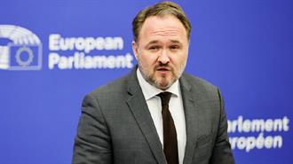 Νταν Γιόργκενσεν, Επίτροπος Ενέργειας και Στέγασης: «H E.E. Στηρίζει το Καλώδιο Κρήτης – Κύπρου»