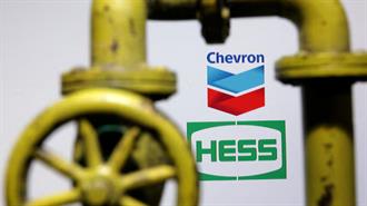 Chevron Wins Exxon Case But Loses Time, Oil and Billions