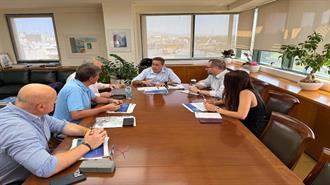 Σε Συναγερμό οι Φορείς της Ενέργειας Εν Όψει Καύσωνα -Πώς θα Καλυφθεί η Ζήτηση